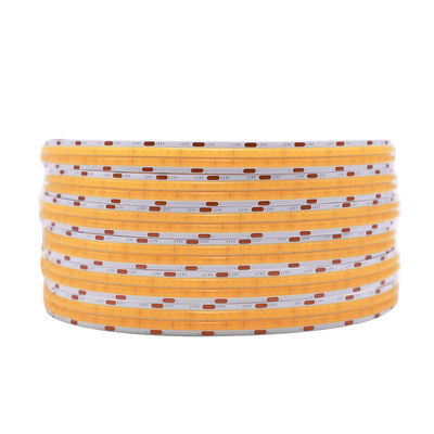 2- DC12V24V 8mm 320Leds 3000K Warm COB Led Strip Light voor kast slaapkamer keuken verlichting decoratie