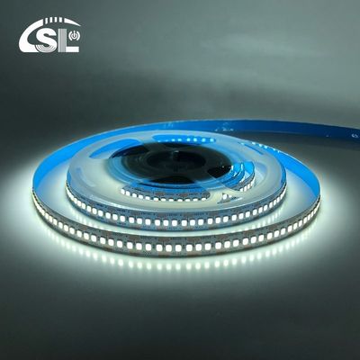 240 leds/m 10 mm Customized Die-Cutting Board SMD2835 Led Strip Light voor podiumverlichting