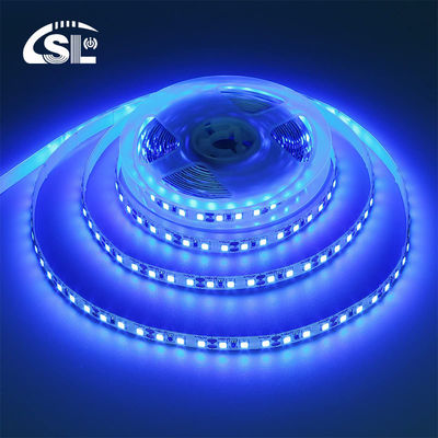 5v 8mm 120 leds Rood Gouden Geel IJsblauw Blauw Groen Paars kleurrijk Elektroplate SMD2835 Led Strip Light