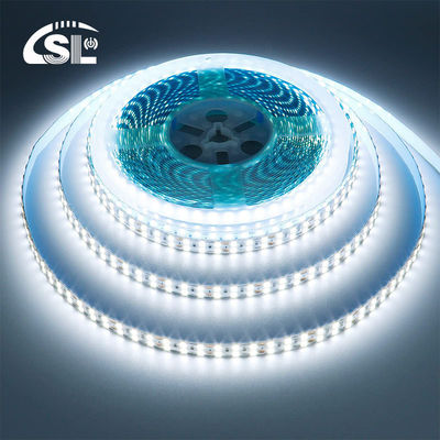 110v220v 240 leds 10 mm 3000K4000K6500K flexibel stansen SMD2835 ledstriplicht 1