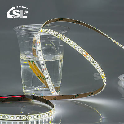 3M Flexible SMD2835 LED Strip Lights 3000K 4000K 6000K Helderheid IP65 Silicone Strip