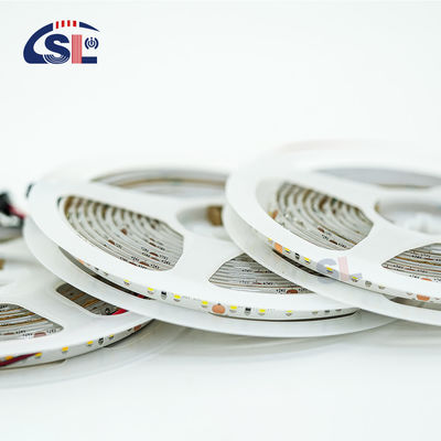 3M Flexible SMD2835 LED Strip Lights 3000K 4000K 6000K Helderheid IP65 Silicone Strip