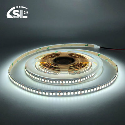 8mm 240leds 6500K Cold White SMD2835 Led Strip Light met afstandsbediening