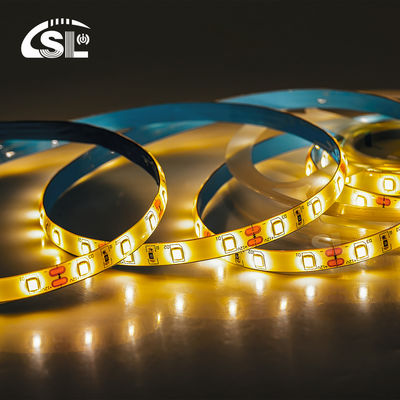 Waterdicht 8mm Breed 12V Smd 60Led 120Led 3000k 4000k 6500k 15000k IP65 IP67 Led Strip Light Voor buiten