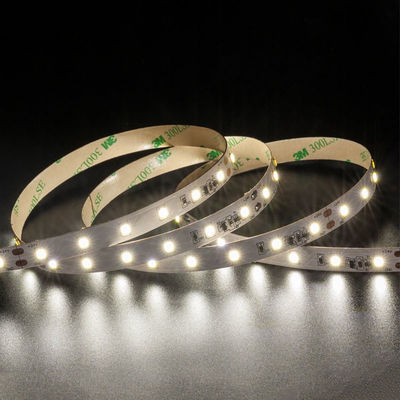 Zachte buiten siliconen hoes Smart Light-Smd2835 24V Led-striplicht 10M 12 volt jagen
