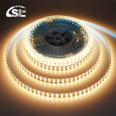 110v220v 10mm 240 leds 3000K4000K6500K Flexibele Stansplank SMD2835 Led Strip Licht