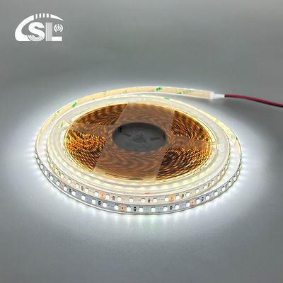 12v24v 8mm 6500K Wit elektroplaat Flexibel SMD2835 Led Strip Light voor uw voordeel