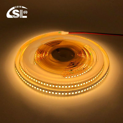 12v24v 240leds 8mm 3000K Warm White SMD2835 Led Strip Light met 50000 uur levensduur