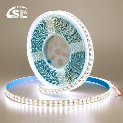 8mm 240leds 6500K Wit Flexibel Strip-Snijbord SMD2835 LED Strip Light 12V24V