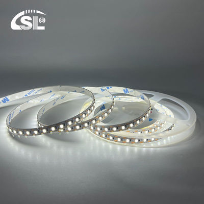 2200 lm Hoge helderheid 2835 120 led/m LED-strook 8 mm Breedte 12V 24V Single Cut Light Strip