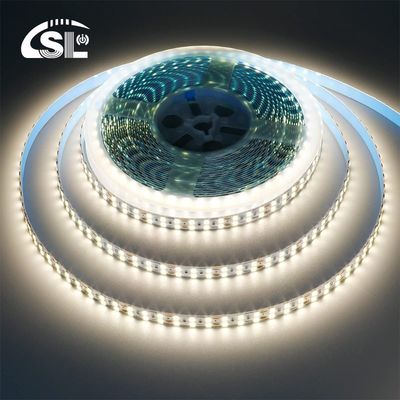 8mm 240leds 6500K Wit Flexibel Strip-Snijbord SMD2835 LED Strip Light 12V24V