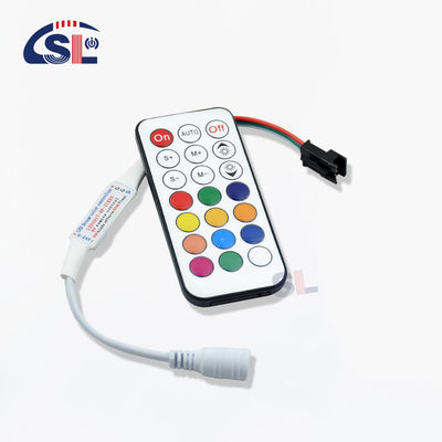 Creëer de perfecte sfeer thuis met Easy Control RGB Controller en Bluetooth App