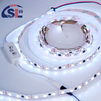 Creëer de perfecte sfeer thuis met Easy Control RGB Controller en Bluetooth App