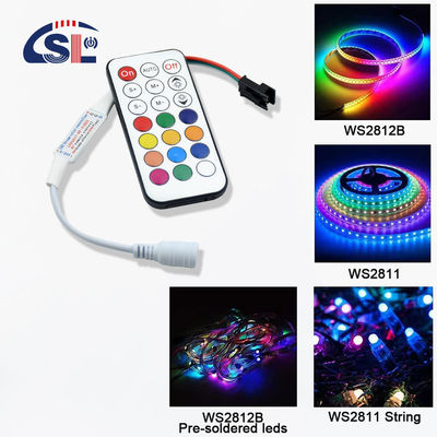Creëer de perfecte sfeer thuis met Easy Control RGB Controller en Bluetooth App