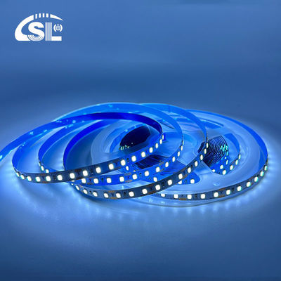 Bluetooth-connectiviteitstechnologie IP20 SMD2835 LED-strooklicht met superhelderheid
