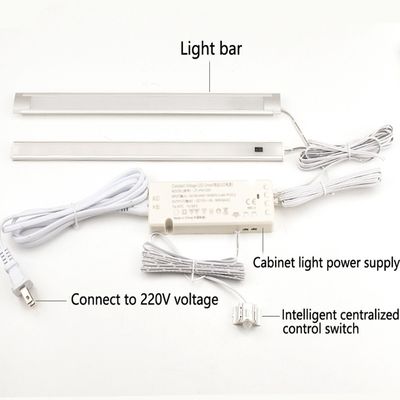 DC 12V 24V schakelvoeding AC190-240V Stomverlichtingstransformatoren voor LED-lampen