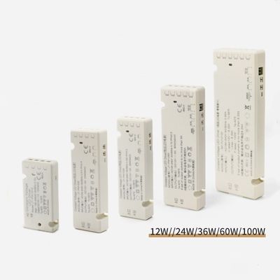 DC 12V 24V schakelvoeding AC190-240V Stomverlichtingstransformatoren voor LED-lampen