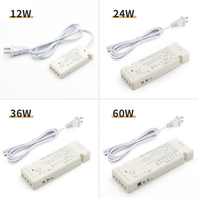 DC 12V 24V schakelvoeding AC190-240V Stomverlichtingstransformatoren voor LED-lampen