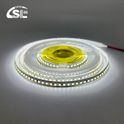 140 LED/m Flexible SMD2835 LED lichtstrook met 50000 uur levensduur