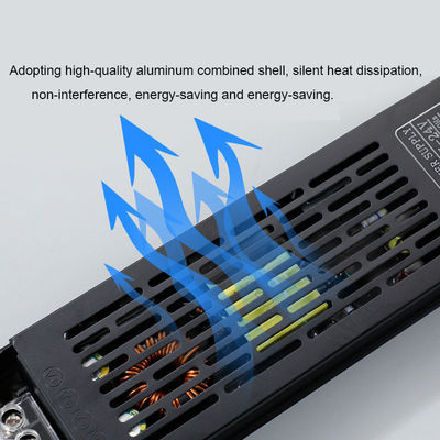 LED-schakelaar 12V 24V 60W 100W 150W 200W 250W 300W 400W