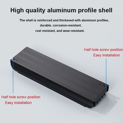LED-schakelaar 12V 24V 60W 100W 150W 200W 250W 300W 400W