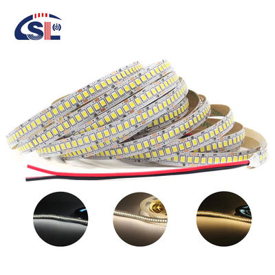 Elektroplate 12V/24V 240D 3000 4000k 6000K 2835 LED-strookverlichting Voor spiegelverlichting