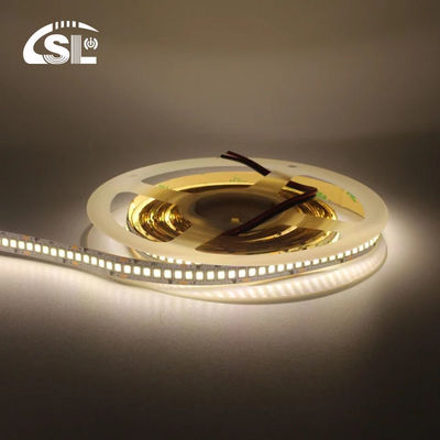 Elektroplate 12V/24V 240D 3000 4000k 6000K 2835 LED-strookverlichting Voor spiegelverlichting