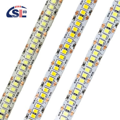 240LED 2835 LED Strip Light voor kamer Keuken Bar Neutraal Wit/Warm Wit/Wit DC12V/24V