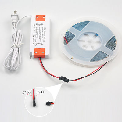 Moderne ontwerp 12w stroomvoorziening LED-driver transformator met anti-mist film verbinding