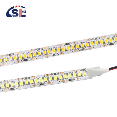 Elektroplate LED Strip Light SMD 2835 240leds/m 10MM 3000K 4500K 6000K 10000K 15W 20W DC12V/24V