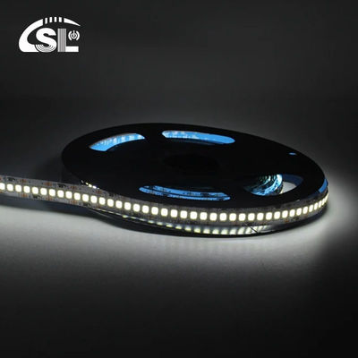 Elektroplate LED Strip Light SMD 2835 240leds/m 10MM 3000K 4500K 6000K 10000K 15W 20W DC12V/24V