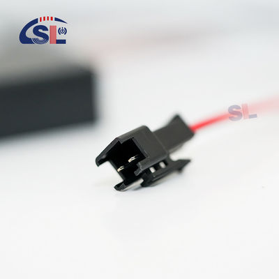 12V 1A 12W Badkamer Smart Mirrors Eenkleurige Touch Sensor Switch met eenvoudige installatie