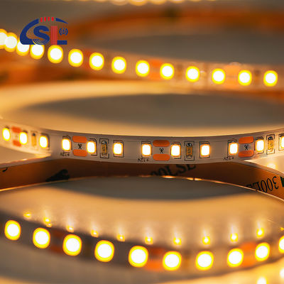Hoge Cri 90 2835 2700K 3000K 4000K 6500K 5mm 8mm 10mm 60led 120led 180led 240led SMD Led Strip Licht