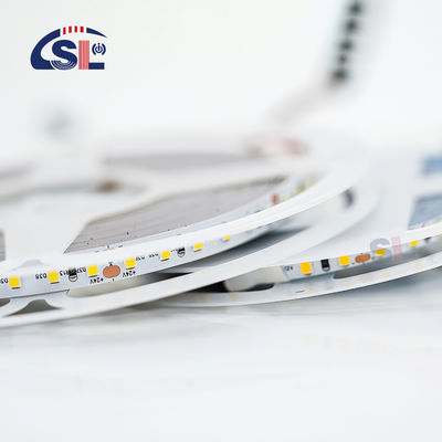 Hoge Cri 90 2835 2700K 3000K 4000K 6500K 5mm 8mm 10mm 60led 120led 180led 240led SMD Led Strip Licht