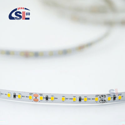 Hoge Cri 90 2835 2700K 3000K 4000K 6500K 5mm 8mm 10mm 60led 120led 180led 240led SMD Led Strip Licht