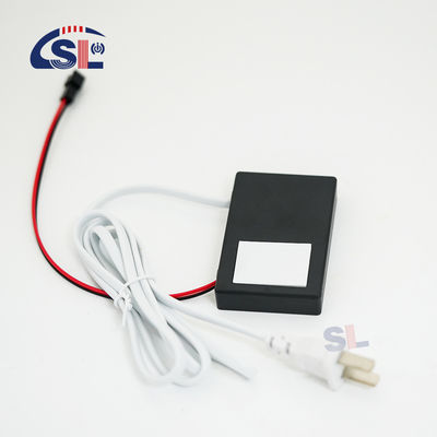 1A Uitgangsspanning Touch Sensor Switch voor 12V LED-lampen in badkamer Make-up Mini