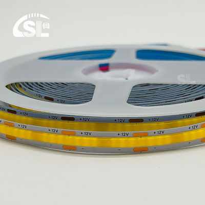 Sensorcontrole COB 320Ds 8mm Ra 80 4000K LED-lichtstrook SL-COB-03208D40