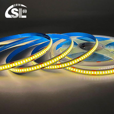 Sensorcontrole COB 320Ds 8mm Ra 80 4000K LED-lichtstrook SL-COB-03208D40