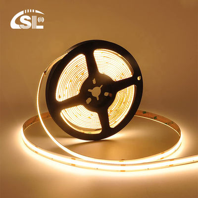 Sensorcontrole COB 320Ds 8mm Ra 80 4000K LED-lichtstrook SL-COB-03208D40