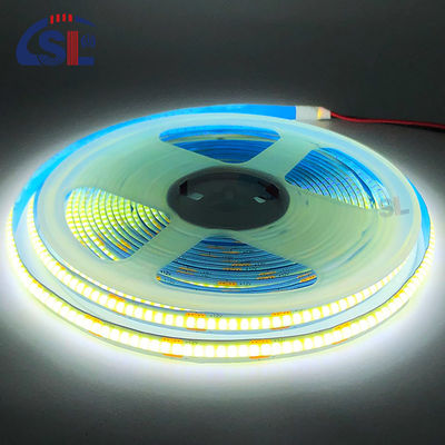 LED-lichtbron 12W/meter Elektroplaat COB 320Ds Lichtstrook SL-COB-03208D65