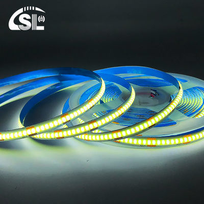 LED-lichtbron 12W/meter Elektroplaat COB 320Ds Lichtstrook SL-COB-03208D65