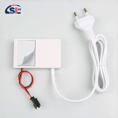 Behoorlijke AC110V/220V Single Button Touch Sensor Switch voor slimme badkamerspiegels