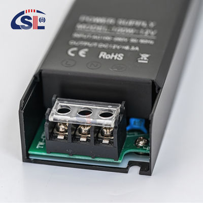 60W 100W 150W 200W 300W 400W Led stroomvoorziening met en synchrone rectificatie
