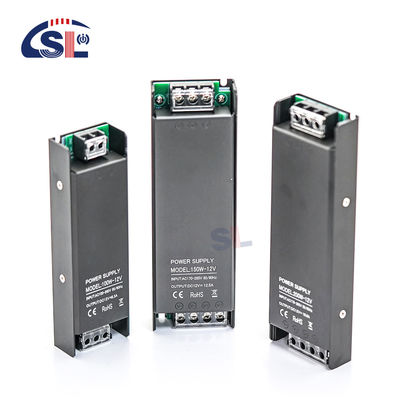 60W 100W 150W 200W 300W 400W Led stroomvoorziening met en synchrone rectificatie