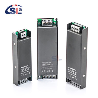60W 100W 150W 200W 300W 400W Led stroomvoorziening met en synchrone rectificatie