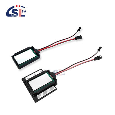 Slimme 12V DC 3a/5a LED-verlichting voor badkamers