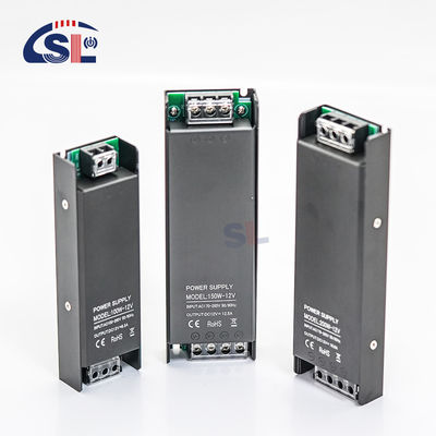 85% LED stroomvoorziening AC110-240V Mute Lighting Transformers 60W 100W 150W 200W 300W 400W