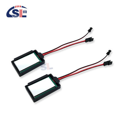 Slimme 12V DC 3a/5a LED-verlichting voor badkamers