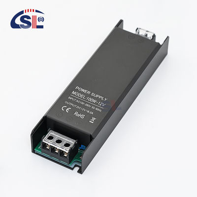 85% LED stroomvoorziening AC110-240V Mute Lighting Transformers 60W 100W 150W 200W 300W 400W