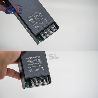 85% LED stroomvoorziening AC110-240V Mute Lighting Transformers 60W 100W 150W 200W 300W 400W